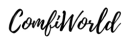 ComfiWorld logo