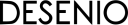 Desenio AU logo
