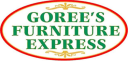 Goree's Furniture Express (AL) logo