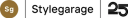 Stylegarage logo