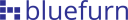 Bluefurn logo