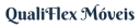 Qualiflex Móveis logo