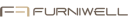 Furniwell-de logo