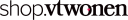 vtwonen shop logo