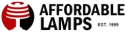 Affordable Lamps logo