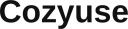 Cozyuse logo