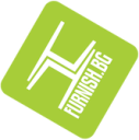 Интериорен дизайн Варна от мебелна фирма обзавеждане Furnish BG logo