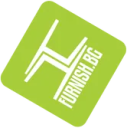 Интериорен дизайн Варна от мебелна фирма обзавеждане Furnish BG logo