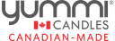 Yummi Candles Canada logo