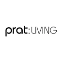 Prat Living logo