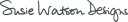 Susie Watson Designs logo