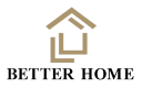 Better Home Furniture and Mattress logo