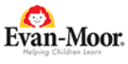 Evan Moor logo