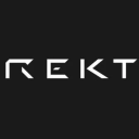 REKT logo