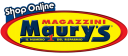 Maurysonline logo