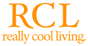 Really Cool Living logo