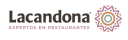 Muebles Lacandona logo
