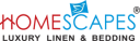 Homescapes logo