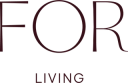FOR Living logo