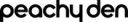 Peachyden logo