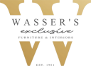 wassersfurniture logo
