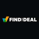 FindTheDeal logo