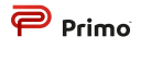 Primo International logo