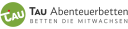 Klettertau logo