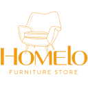 HOMELO logo