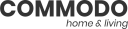 Commodo logo