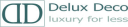 Delux Deco logo