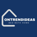 Ontrendideas Bed and Bath logo