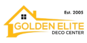 Golden Elite Deco logo