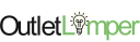 OutletLamper logo