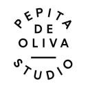 Pepita de Oliva logo