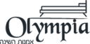 Mizraney Olympia logo