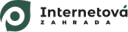 Internetová Zahrada logo