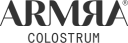 ARMRA Colostrum logo