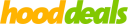 Hood logo
