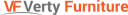Verty Furniture logo