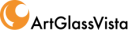 Artglassvista logo