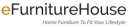 eFurnitureHouse logo