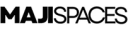 Majispaces logo