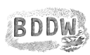 BDDW logo