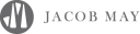 Jacob May Design logo