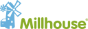 Millhousedesign logo