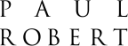 Paul Robert Furniture logo