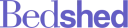 Bedshed logo