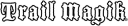 Trail Magik logo