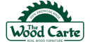 The Wood Carte logo